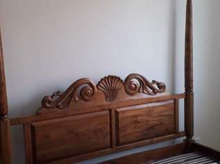 Himmelbett Kolonialstil, 500 €, Haus, Bau, Garten-Möbel & Sanitär in 2100 Gemeinde Korneuburg Himmelbett Kolonialstil, 500 €, Haus, Bau, Garten-Möbel & Sanitär in 2100 Gemeinde Korneuburg