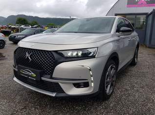 DS 7 E-Tense Performance Line 4x4 Hybrid/AHV/, 24990 €, Auto & Fahrrad-Autos in 9020 Innere Stadt DS 7 E-Tense Performance Line 4x4 Hybrid/AHV/, 24990 €, Auto & Fahrrad-Autos in 9020 Innere Stadt