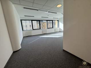 54,17 m² - Ein Raum, unzählige Möglichkeiten! - Planer-/ Agentur-/ Architektenbüro - Tolle Bürofläche im 11. Bezirk zu vermieten, 953.47 €, Immobilien-Gewerbeobjekte in 1110 Simmering
