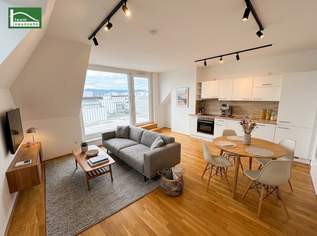 4 Zimmer Wohnung mit großzügiger Dachterrasse - ab 01.12.2026, 1275 €, Immobilien-Wohnungen in Niederösterreich 4 Zimmer Wohnung mit großzügiger Dachterrasse - ab 01.12.2026, 1275 €, Immobilien-Wohnungen in Niederösterreich