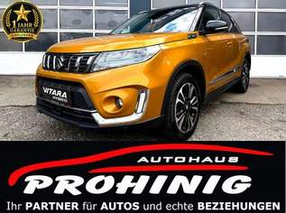 Vitara 1,4 GL+ DITC Hybrid ALLGRIP flash, 18990 €, Auto & Fahrrad-Autos in Kärnten