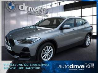 X2 sDrive18i, 24900 €, Auto & Fahrrad-Autos in 4921 Hohenzell