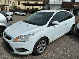 Focus Coupé Ambiente 1,6 Ambiente, 1000 €, Auto & Fahrrad-Autos in 9400 Wolfsberg