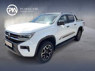 Amarok PanAmericana V6 TDI 4MOTION, 64990 €, Auto & Fahrrad-Autos in 8792 St. Peter-Freienstein