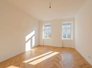 ++NEU AM MARKT++ 3-Zimmer Altbauwohnung – Generalsaniert, Stilvoll & Bezugsfertig", 548890 €, Immobilien-Wohnungen in 1070 Neubau