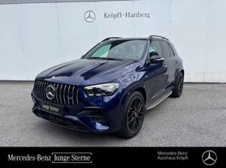 Mercedes-AMG GLE 53 HYBRID 4MATIC+, 109900 €, Auto & Fahrrad-Autos in 8230 Hartberg