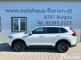 CR-V e:HEV Advance AWD, 48990 €, Auto & Fahrrad-Autos in 8291 Burgau