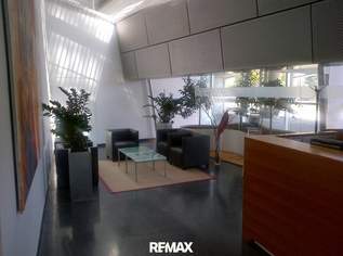 Visionärer Bürostandort: Eine Zukunftsperspektive für die Arbeitswelt., 0 €, Immobilien-Gewerbeobjekte in 9020 