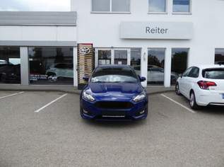 Focus 1,0 EcoBoost ST-Line, 8990 €, Auto & Fahrrad-Autos in 4600 Wels Focus 1,0 EcoBoost ST-Line, 8990 €, Auto & Fahrrad-Autos in 4600 Wels