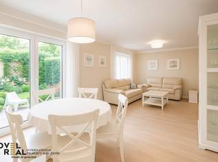 Ruhiges Reihenhaus in ruhiger Lage des 22. Bezirks nähe Seestadt, 1999 €, Immobilien-Häuser in 1220 Donaustadt Ruhiges Reihenhaus in ruhiger Lage des 22. Bezirks nähe Seestadt, 1999 €, Immobilien-Häuser in 1220 Donaustadt