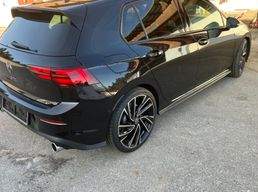 Golf GTI 7