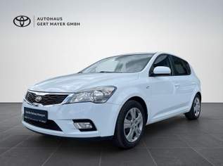 Ceed 1,4 Cool, 5990 €, Auto & Fahrrad-Autos in 8580 Köflach