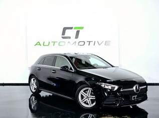 A 180 AMG-Line Aut., 24900 €, Auto & Fahrrad-Autos in 6700 Stadt Bludenz