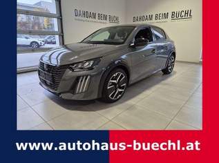 208 PT 100 Allure ACC, Navi, 360° Kamera, 20790 €, Auto & Fahrrad-Autos in 4911 Tumeltsham 208 PT 100 Allure ACC, Navi, 360° Kamera, 20790 €, Auto & Fahrrad-Autos in 4911 Tumeltsham