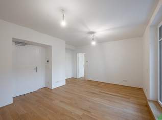 Charmante 2-Zimmer-Eigentumswohnung mit eigenem Garten – klassischer Stil trifft modernen Komfort, 1331.33 €, Immobilien-Wohnungen in 1130 Hietzing