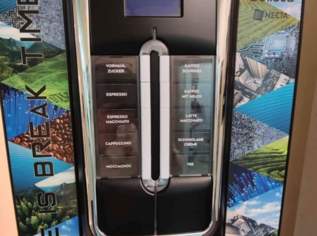 Kaffeemaschine, 2550 €, Haus, Bau, Garten-Möbel & Sanitär in 6890 Lustenau