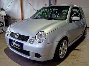 Lupo GTI 1,8T ''1.Besitz'' ''295PS'' ''458NM'', 13999 €, Auto & Fahrrad-Autos in 4150 Rohrbach-Berg