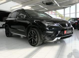 Ateca FR 4Drive *AHK*PANORAMA*BEATS AUDIO*, 27499 €, Auto & Fahrrad-Autos in 6426 Gemeinde Roppen