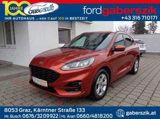 Kuga 1,5 EcoBlue ST-Line, 16900 €, Auto & Fahrrad-Autos in 8020 Gries Kuga 1,5 EcoBlue ST-Line, 16900 €, Auto & Fahrrad-Autos in 8020 Gries
