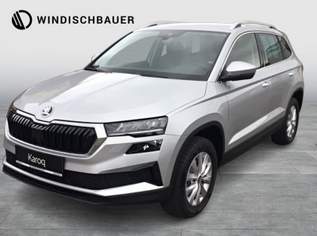 Karoq 4x4 Selection TDI DSG, 39790 €, Auto & Fahrrad-Autos in 4563 Micheldorf in Oberösterreich