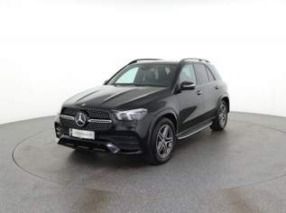 GLE 450 4MATIC, 64900 €, Auto & Fahrrad-Autos in 1210 Floridsdorf