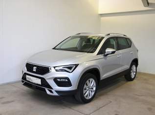 Ateca Style Edition 1.0 TSI, 30790 €, Auto & Fahrrad-Autos in 4552 Wartberg an der Krems Ateca Style Edition 1.0 TSI, 30790 €, Auto & Fahrrad-Autos in 4552 Wartberg an der Krems