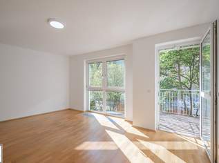 Garconniere in ruhiger Lage mit Balkon in Gersthof - beziehbar ab sofort!, 720 €, Immobilien-Wohnungen in 1180 Währing
