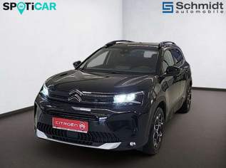C5 Aircross BlueHDI 130 S&S EAT8 Max, 34900 €, Auto & Fahrrad-Autos in 5322 Gitzen