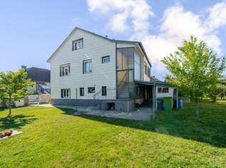 Projekt Traumhaus – Platz für Generationen, 349000 €, Immobilien-Häuser in 2100 Korneuburg Projekt Traumhaus – Platz für Generationen, 349000 €, Immobilien-Häuser in 2100 Korneuburg
