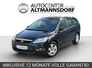 FOCUS TDCI MIT NUR 123.000KM**MIT GARANTIE*MOD2012, 6999 €, Auto & Fahrrad-Autos in 1230 Liesing