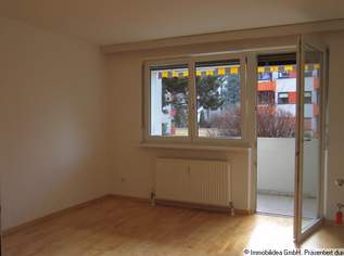 Garconniere in der Höttinger Au mit Autoabstellplatz!, 850 €, Immobilien-Wohnungen in Tirol