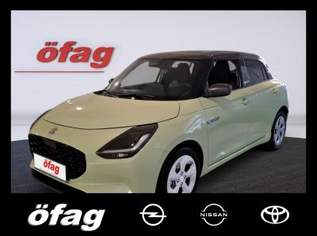 Swift 1.2 Hybrid Shine, 16990 €, Auto & Fahrrad-Autos in 5020 Altstadt