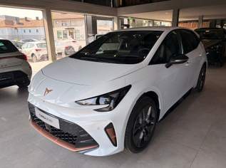 Born PLUS 58/61 140kW/190PS, 33940 €, Auto & Fahrrad-Autos in 4240 Freistadt