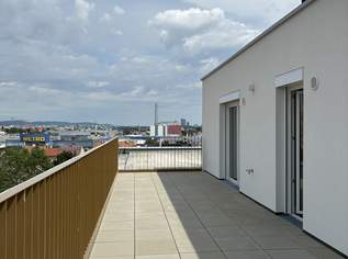 viéno - Heller 3-Zimmer-TERRASSENTRAUM mit Weitblick ab 11/2026, provisionsfrei vom Bauträger, 1546.96 €, Immobilien-Wohnungen in 2331 Vösendorf viéno - Heller 3-Zimmer-TERRASSENTRAUM mit Weitblick ab 11/2026, provisionsfrei vom Bauträger, 1546.96 €, Immobilien-Wohnungen in 2331 Vösendorf