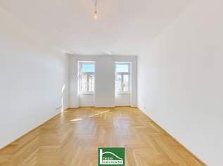 Gemütliche 3-Zimmer-Wohnung in 1030 Wien – hochwertige Ausstattung, Fußbodenheizung. - WOHNTRAUM, 499000.33 €, Immobilien-Wohnungen in 1030 Landstraße