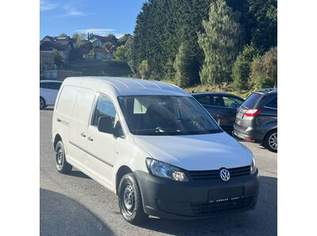 Caddy Maxi Kasten *Vermittlungsverkauf*, 8500 €, Auto & Fahrrad-Autos in 4274 Schönau im Mühlkreis