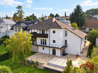 AM LAINZER TIERGARTEN | ARCHITEKTENVILLA MIT POOL – AUSSERGEWÖHNLICHE ARCHITEKTUR IN EXKLUSIVER GRÜNLAGE | ZELLMANN IMMOBILIEN, 2195000 €, Immobilien-Häuser in 1130 Hietzing AM LAINZER TIERGARTEN | ARCHITEKTENVILLA MIT POOL – AUSSERGEWÖHNLICHE ARCHITEKTUR IN EXKLUSIVER GRÜNLAGE | ZELLMANN IMMOBILIEN, 2195000 €, Immobilien-Häuser in 1130 Hietzing