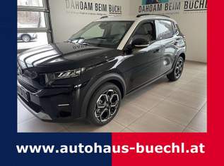 C3 PureTech 100 S&S 6-Gang-Manuell Max, 17690 €, Auto & Fahrrad-Autos in 4911 Tumeltsham