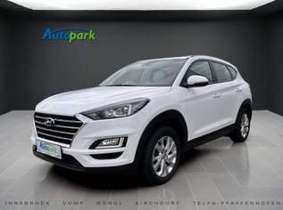 TUCSON 1,6 Level 3 2WD