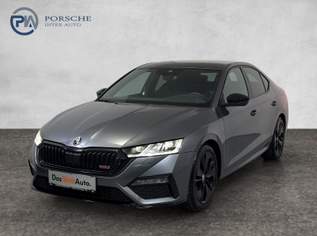 Škoda OCTAVIA RS TDI DSG, 33900 €, Auto & Fahrrad-Autos in 9020 Innere Stadt