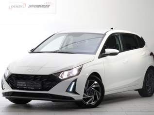 i20 1,0 T-GDI i-Line Plus DCT, 19900 €, Auto & Fahrrad-Autos in 6020 Innsbruck