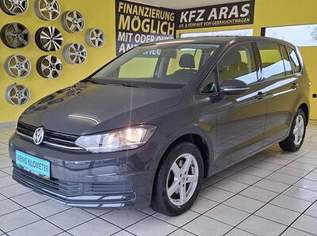 Touran TOP ZUSTAND, 7-SITZER, NUR 42.000 KM, 21400 €, Auto & Fahrrad-Autos in 4910 Ried im Innkreis Touran TOP ZUSTAND, 7-SITZER, NUR 42.000 KM, 21400 €, Auto & Fahrrad-Autos in 4910 Ried im Innkreis