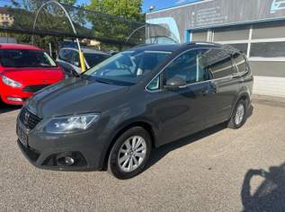 Alhambra Executive 2,0 TDI Navi-ACC-Kamera, 16290 €, Auto & Fahrrad-Autos in 4221 Steyregg Alhambra Executive 2,0 TDI Navi-ACC-Kamera, 16290 €, Auto & Fahrrad-Autos in 4221 Steyregg