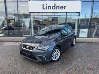 Ibiza FR TDI, 12981 €, Auto & Fahrrad-Autos in 5322 Gitzen Ibiza FR TDI, 12981 €, Auto & Fahrrad-Autos in 5322 Gitzen