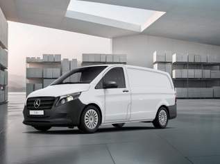 Vito 114 CDI Kasten Lang, 38388 €, Auto & Fahrrad-Autos in 2351 Gemeinde Wiener Neudorf