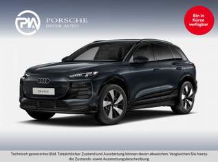 Q6 e-tron e-tron 185 kW, 58970 €, Auto & Fahrrad-Autos in 4060 Leonding Q6 e-tron e-tron 185 kW, 58970 €, Auto & Fahrrad-Autos in 4060 Leonding