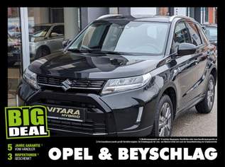 VITARA shine Automatik, 27740 €, Auto & Fahrrad-Autos in 1190 Döbling