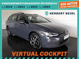 Golf VIII Variant Life 2,0 TDI DSG *18 ZOLL / VIRTUE..., 20980 €, Auto & Fahrrad-Autos in 8200 Gleisdorf Golf VIII Variant Life 2,0 TDI DSG *18 ZOLL / VIRTUE..., 20980 €, Auto & Fahrrad-Autos in 8200 Gleisdorf