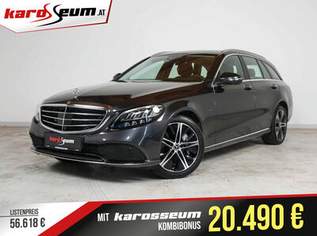 C 300 T de Avantgarde | ELEGANZ TRIFFT POWER | Led, 21190 €, Auto & Fahrrad-Autos in 4693 Desselbrunn C 300 T de Avantgarde | ELEGANZ TRIFFT POWER | Led, 21190 €, Auto & Fahrrad-Autos in 4693 Desselbrunn