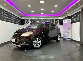 Mokka 1,4 Innovation *AUTOMATIK*SZH*PDC*